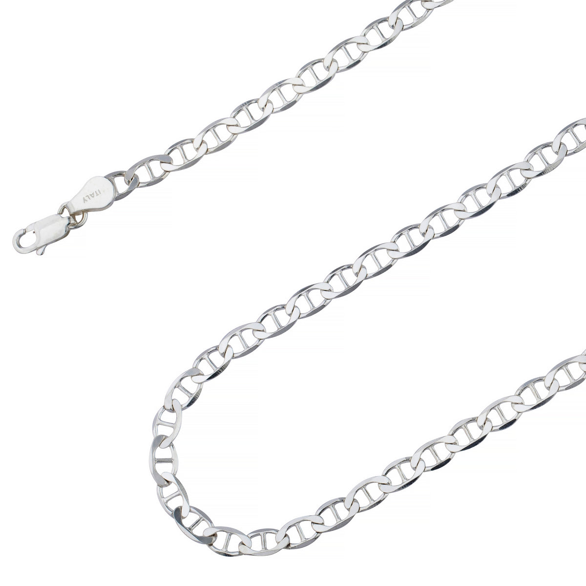 Gucci GG Nailhead Chain-Link Pochette – Oliver Jewellery