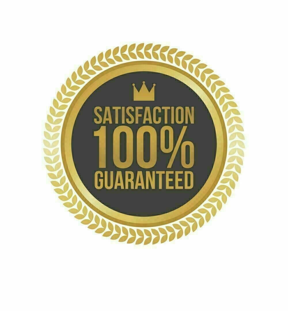 Guaranteed satisfaction by Oliver navy 