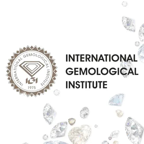 International Gemological Institute