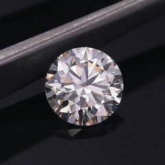 Loose lab grown Diamond, cultured diamond are a better priced alternative to natural Diamond's 