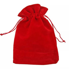 Oliver navy red Pouch 